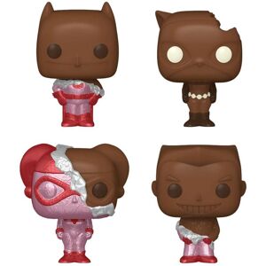 Funko POP! Batman: Animated Series – Valentine Chocolate Box Funko POP! Batman: Animated Series – Valentine Chocolate Box