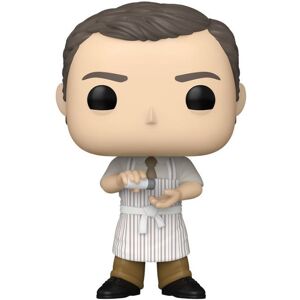 Funko POP! Brooklyn Nine – Nine – Charles Funko POP! Brooklyn Nine – Nine – Charles