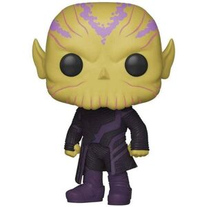 Funko POP! Captain Marvel – Talos bobble head Funko POP! Captain Marvel – Talos bobble head