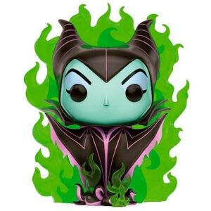 Funko POP! Disney – Maleficent in green flame Funko POP! Disney – Maleficent in green flame