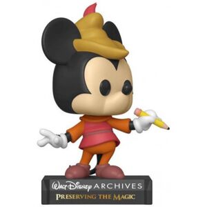 Funko POP! Disney Archives – Beanstalk Mickey Funko POP! Disney Archives – Beanstalk Mickey