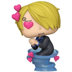 Funko POP! One Piece – Sanji Funko POP! One Piece – Sanji