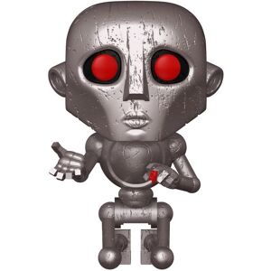 Funko POP! Queen – News of the World Funko POP! Queen – News of the World