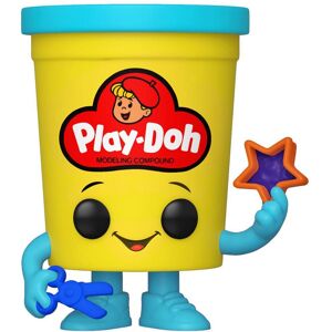 Funko POP! Retro Toys – Play-Doh Container Funko POP! Retro Toys – Play-Doh Container