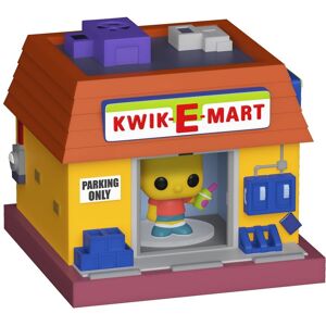Funko POP! Simpsons – Kwik-E-Mart Funko POP! Simpsons – Kwik-E-Mart