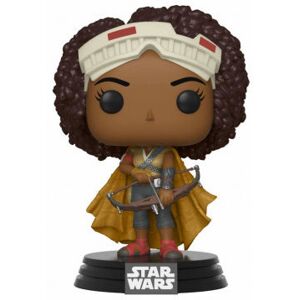 Funko POP! Star Wars Epizóda IX – Jannah Funko POP! Star Wars Epizóda IX – Jannah