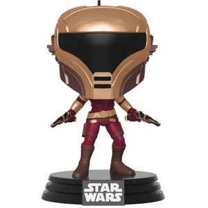 Funko POP! Star Wars Epizóda IX – Zorii Bliss Funko POP! Star Wars Epizóda IX – Zorii Bliss