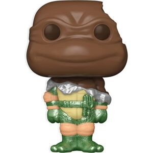 Funko POP! Teenage Mutant Ninja Turtles – Michelangelo (Chocolate) Funko POP! Teenage Mutant Ninja Turtles – Michelangelo (Chocolate)