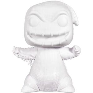 Funko POP! The Nightmare Before Christmas – Oogie Boogie! Funko POP! The Nightmare Before Christmas – Oogie Boogie!
