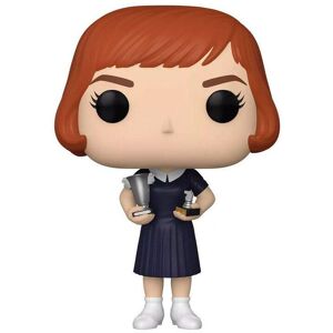 Funko POP! The Queen's Gambit – Beth wih Trophies Funko POP! The Queen's Gambit – Beth wih Trophies