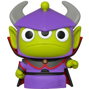 Funko POP! Toy Story – Alien as Zurg Funko POP! Toy Story – Alien as Zurg