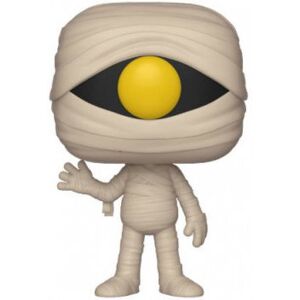 Funko POP! Ukradnuté Vianoce – Mummy Boy Funko POP! Ukradnuté Vianoce – Mummy Boy