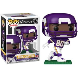 Funko Pop! Vikings Cris Carter Funko Pop! Vikings Cris Carter
