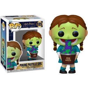 Funko Pop! Harry Potter Puking Pastille Girl Funko Pop! Harry Potter Puking Pastille Girl