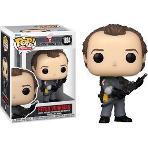 Funko Pop! Ghostbusters Dr. Peter Venkman Funko Pop! Ghostbusters Dr. Peter Venkman