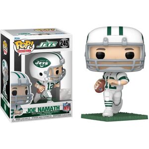 Funko POP! Sports NFL: Legends Joe Namath 245 Funko POP! Sports NFL: Legends Joe Namath 245