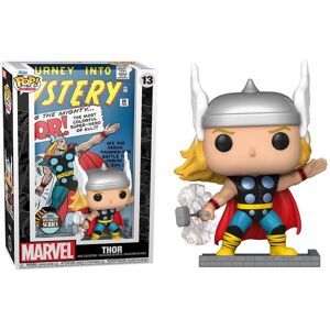 Funko POP! Marvel Classic Thor Special Edition 13 Funko POP! Marvel Classic Thor Special Edition 13