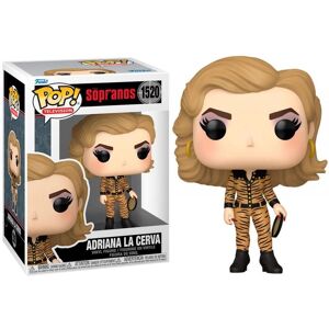 Funko Pop! The Sopranos Adriana La Cerva 1520 Funko Pop! The Sopranos Adriana La Cerva 1520