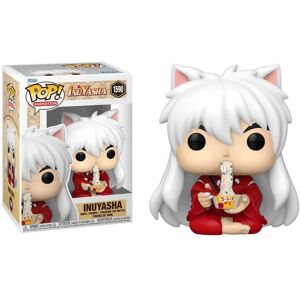 Funko Pop! Inuyasha Inuyasha 1590 Funko Pop! Inuyasha Inuyasha 1590
