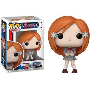 Funko Pop! Bleach Orihime Inoue 1611 Funko Pop! Bleach Orihime Inoue 1611