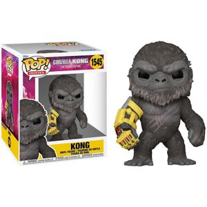 Funko Pop! Kong Godzilla x Kong The New Empire 15 cm 1545 Funko Pop! Kong Godzilla x Kong The New Empire 15 cm 1545