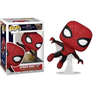 Funko POP!Marvel Spider-Man Upgraded Suit 923 Funko POP!Marvel Spider-Man Upgraded Suit 923