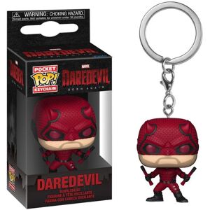 Funko POP! Keychain Daredevil: Born Again Daredevil Funko POP! Keychain Daredevil: Born Again Daredevil
