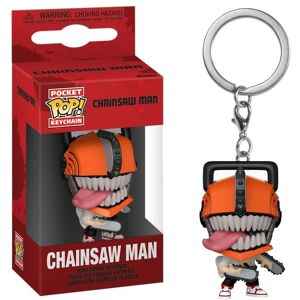 Funko POP! Keychain Chainsaw Man Funko POP! Keychain Chainsaw Man