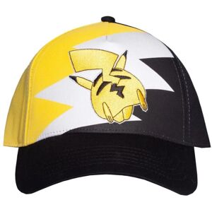 DIFUZED Pokémon: Pikachu's Tail – šiltovka DIFUZED Pokémon: Pikachu's Tail – šiltovka