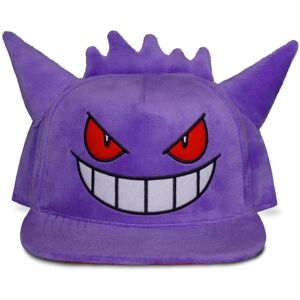 Difuzed Pokémon: Happy Gengar – šiltovka Difuzed Pokémon: Happy Gengar – šiltovka