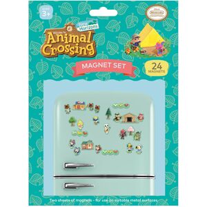 Pyramid Animal Crossing – sada magnetiek Pyramid Animal Crossing – sada magnetiek