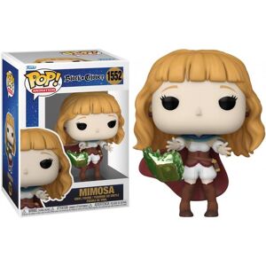 Funko Pop! Black Clover Mimosa 1552 Funko Pop! Black Clover Mimosa 1552