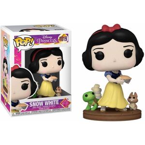 Funko Pop! Disney Snow White Ultimate Princess Funko Pop! Disney Snow White Ultimate Princess