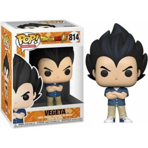 Funko Pop Animation: Dragon Ball SuperS4 – Vegeta Funko Pop Animation: Dragon Ball SuperS4 – Vegeta