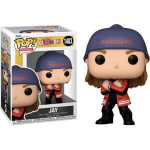 Funko Pop! Clerks Jay Movies 1483 Funko Pop! Clerks Jay Movies 1483