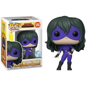 Funko Pop! My Hero Academia S10 Setsuna Tokage 1263 Funko Pop! My Hero Academia S10 Setsuna Tokage 1263