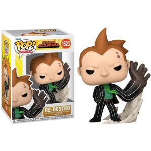 Funko Pop! My Hero Academia Re Destro 1523 Funko Pop! My Hero Academia Re Destro 1523