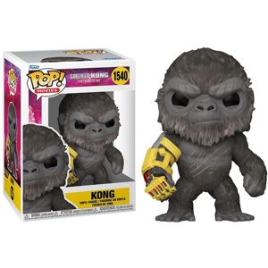 Funko Pop! Kong Godzilla x Kong The New Empire 1540 Funko Pop! Kong Godzilla x Kong The New Empire 1540