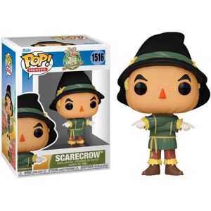 Funko Pop! Wizard of Oz Scarecrow 1516 Funko Pop! Wizard of Oz Scarecrow 1516