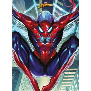 Pyramid Marvel Comics: Spiderman And Venom 38 × 52 cm Pyramid Marvel Comics: Spiderman And Venom 38 × 52 cm