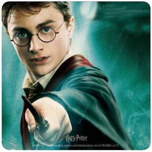 Logoshirt Harry Potter: Wizard – Podložka Logoshirt Harry Potter: Wizard – Podložka