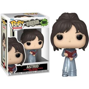 Funko POP! Beetlejuice 2 Astrid Funko POP! Beetlejuice 2 Astrid