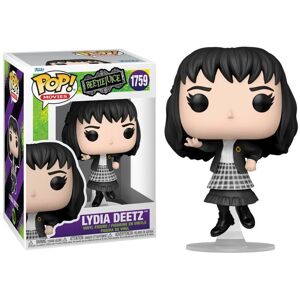 Funko Pop! Beetlejuice Lydia Deetz 1759 Funko Pop! Beetlejuice Lydia Deetz 1759