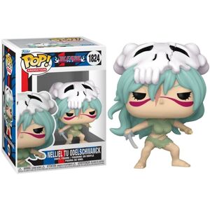 Funko Pop! Bleach Nelliel Tu Odelschwanck 1824 Funko Pop! Bleach Nelliel Tu Odelschwanck 1824