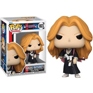 Funko Pop! Bleach Rangiku Matsumoto 1823 Funko Pop! Bleach Rangiku Matsumoto 1823