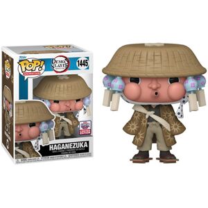 Funko Pop! Demon Slayer Kimetsu no Yaiba Haganezuka 1445 Funko Pop! Demon Slayer Kimetsu no Yaiba Haganezuka 1445