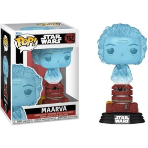 Funko Pop! Star Wars Maarva 762 Funko Pop! Star Wars Maarva 762