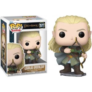 Funko Pop! The Lord of the Rings Legolas Greenleaf 1577 Funko Pop! The Lord of the Rings Legolas Greenleaf 1577