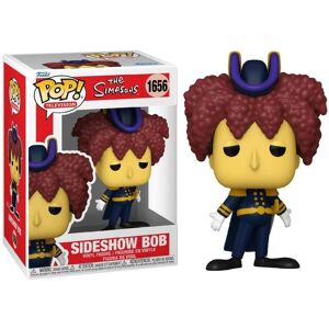 Funko Pop! The Simpsons Sideshow Bob Funko Pop! The Simpsons Sideshow Bob