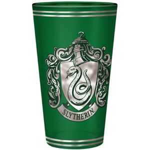 Abysse Harry Potter – Slytherin emblém – Pohár Abysse Harry Potter – Slytherin emblém – Pohár